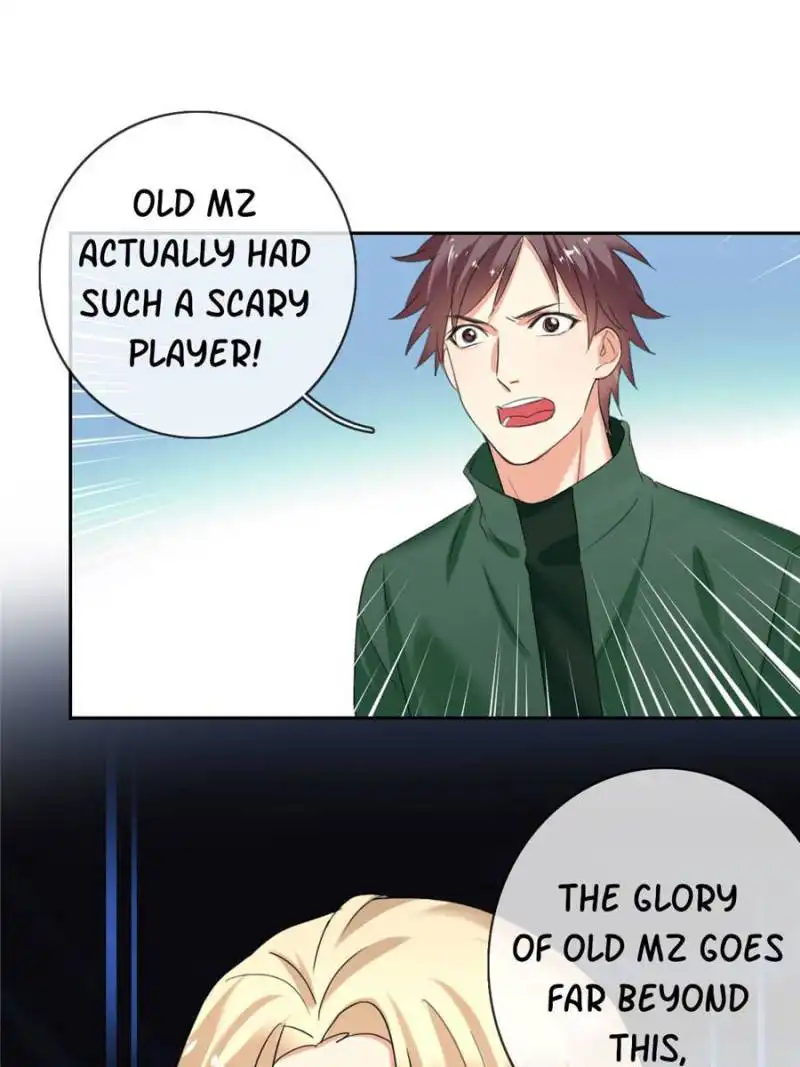 Legend Reboot Chapter 47 28